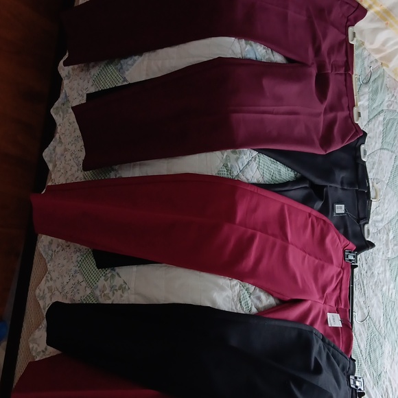 Casual dressy pants - Picture 1 of 1